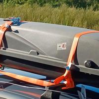 bagaglio auto