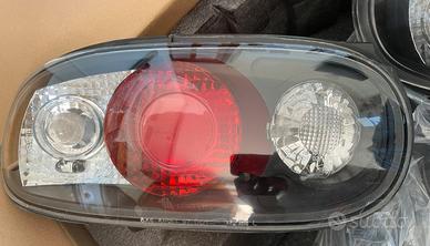 Fanali eagle eye mazda mx5 miata mk1 na