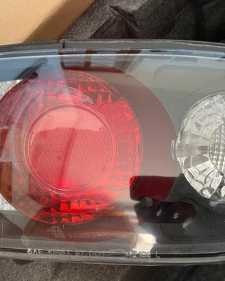 Fanali eagle eye mazda mx5 miata mk1 na