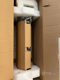 Cartuccia toner sharp ar270t