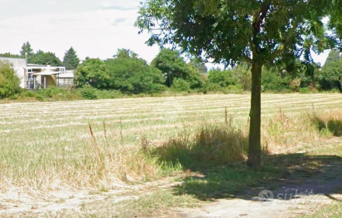 TERRENO A BUSTO ARSIZIO - Vista 3