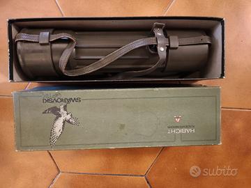 Cannocchiale Swarovski