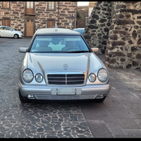 Autofunebre mercedes