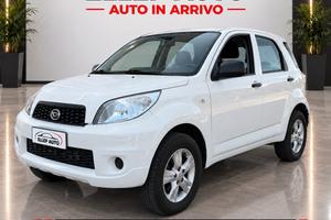 Daihatsu Terios 1.5 4WD B You