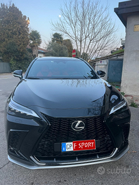 Lexus NX 350H F Sport fine 2023