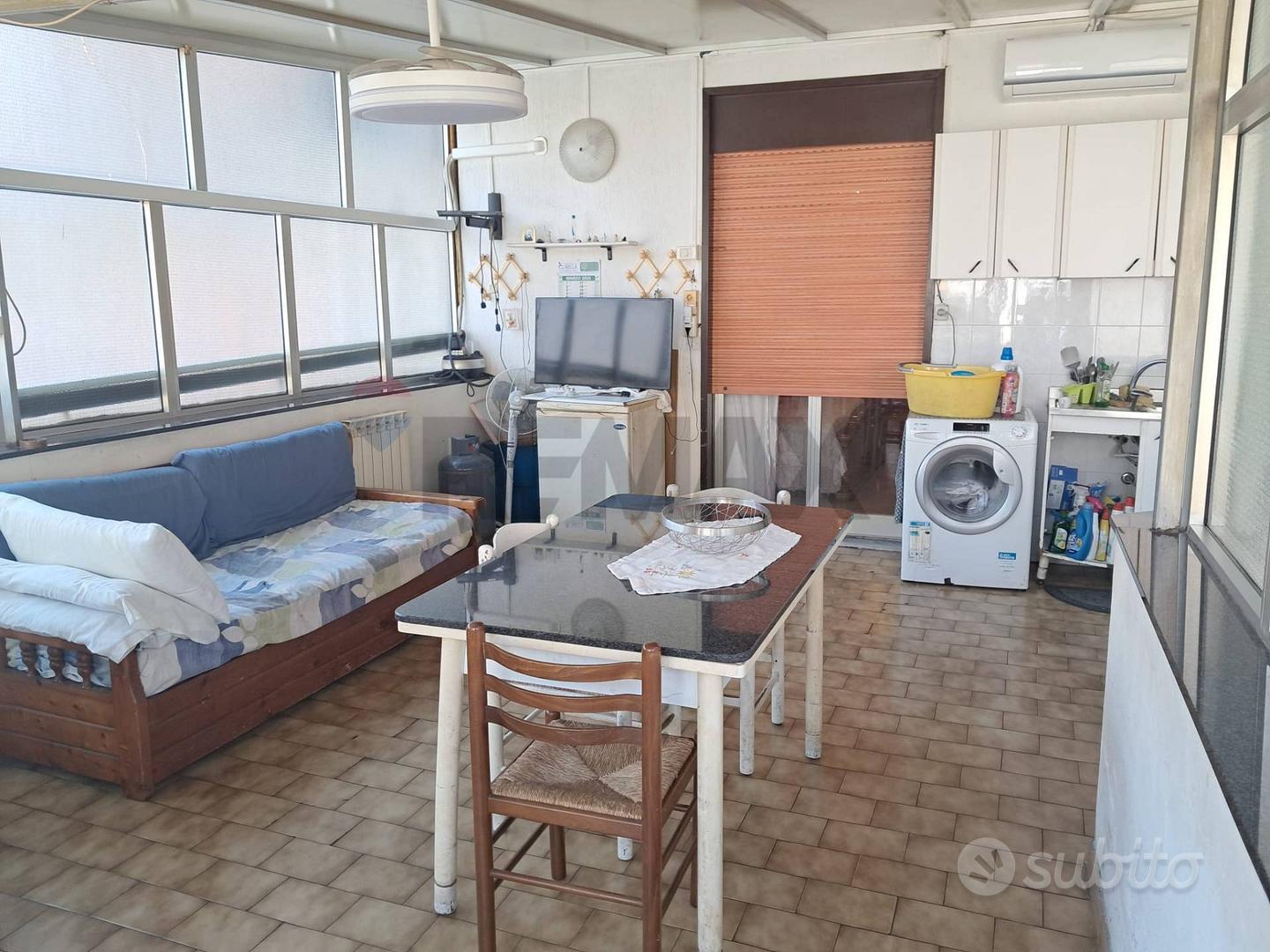 Apartment in Mascali, Carrabba - Vista 2