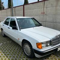 Mercedes 190 w201