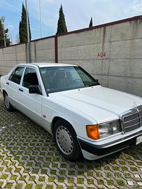 Mercedes 190 w201