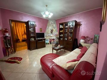 CASA INDIPENDENTE A AVEZZANO