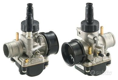 carburatore dell'orto 