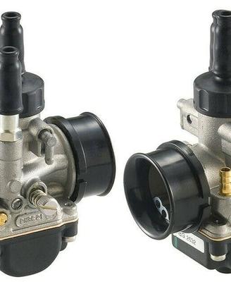 carburatore dell'orto 