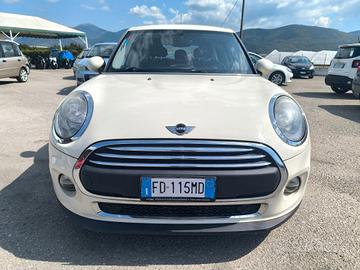 Mini 1.5 One D Business 5 porte