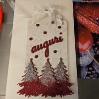 fuori porta natalizio auguri 