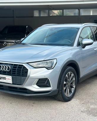 Audi Q3 35 TDI S tronic Advanced