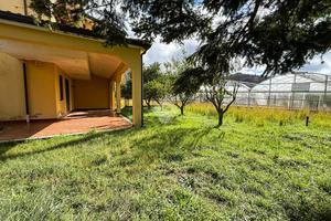 BIFAMILIARE A SAN LUCIDO