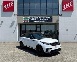 Land Rover Range Rover Velar 3.0D V6 R-Dynamic HSE