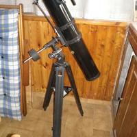 Telescopio a speccho HAMA