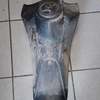 Alp 200 08-11 : serbatoio forcella cerchio