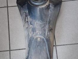 Alp 200 08-11 : serbatoio forcella cerchio