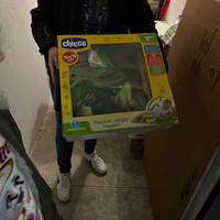 Tappeto giochi chicco