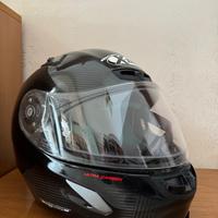Casco X-lite 803 ultra carbon taglia M