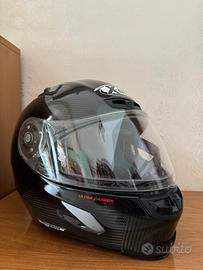 Casco X-lite 803 ultra carbon taglia M
