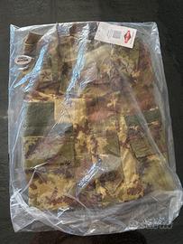 Giacca Militare Truspec