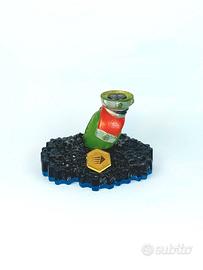 Skylanders Magna Charge Swap Force parte sotto