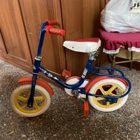 Bici bimbo