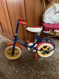 Bici bimbo