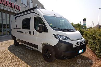 Etrusco CV 600 BB (08/2025)