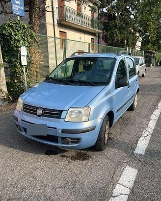 Fiat Panda 1.2 Dynamic 60 CV – 2007  - 2^ serie