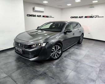 Peugeot 508 BlueHDi 130 Stop&Start EAT8 SW GT Pack