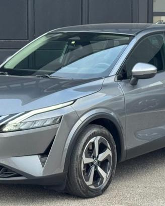NISSAN Qashqai e-Power Acenta