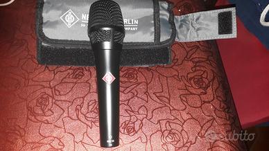 microfono a condensatore NEUMANN 105