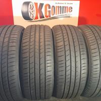 KUMHO 95% 215/55/18, montaggio o spedizione