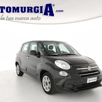 FIAT 500L 1.3 Multijet 95 CV Dualogic Business