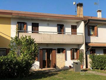 Immobile in asta di 277 m² con 4 locali a Morgano