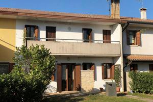 Immobile in asta di 277 m² con 4 locali a Morgano