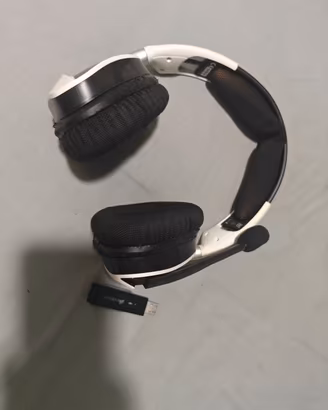 Cuffie Corsair Void Elite Gaming