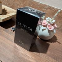 profumo sauvage Dior Eau de parfum
