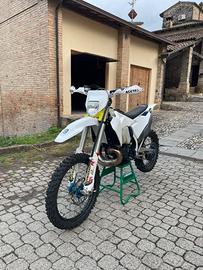 husqvarna TE 250 2021
