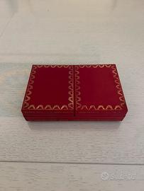 Carte da gioco Cartier