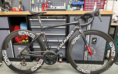 Telaio Colnago V4Rs-Edizione Team UAE (Taglia 455)