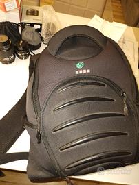 zaino fotografico Kata perfetto e di qualità