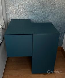 Comodini e specchio Minottiitalia