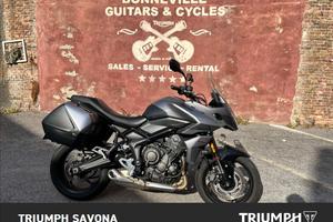 TRIUMPH Tiger Sport 660 Abs