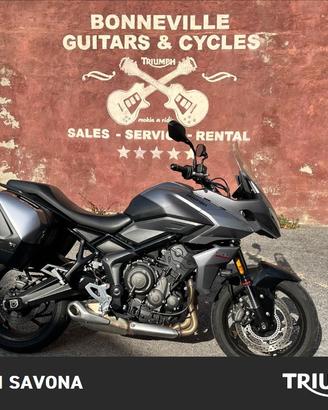 TRIUMPH Tiger Sport 660 Abs