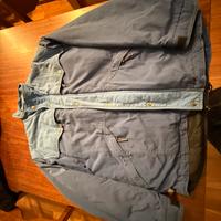 Divisa da Snowboard “Nitro”