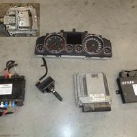 KIT AVVIAMENTO PER VW TOUAREG 7L 3.0 TDI 2004